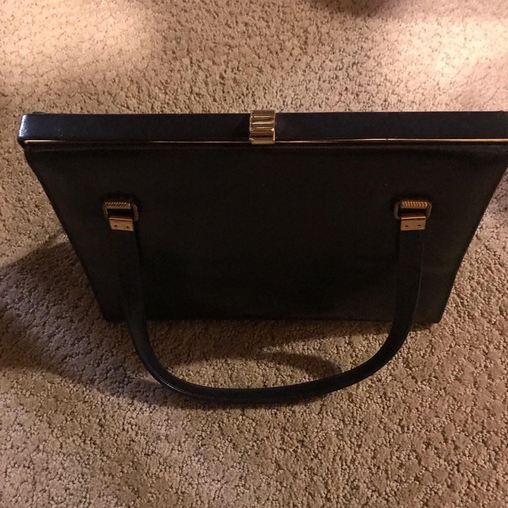 Vintage Purse